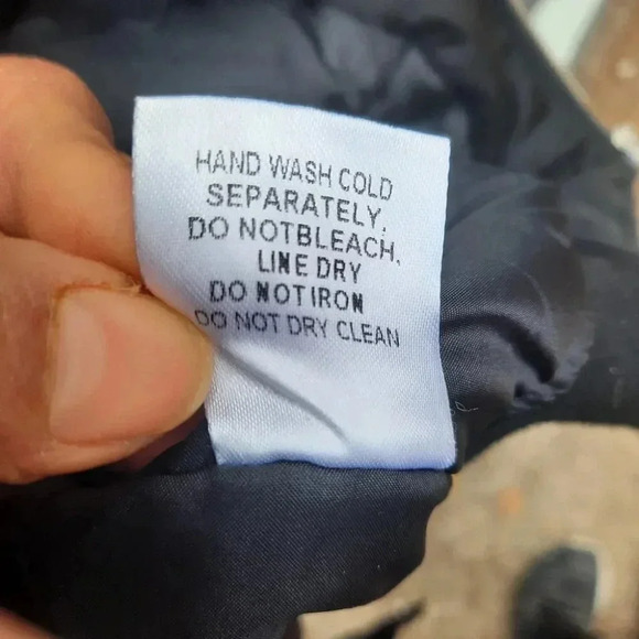 S8 Signature Eight Ebroidered Black Jacket - Picture 6 of 8